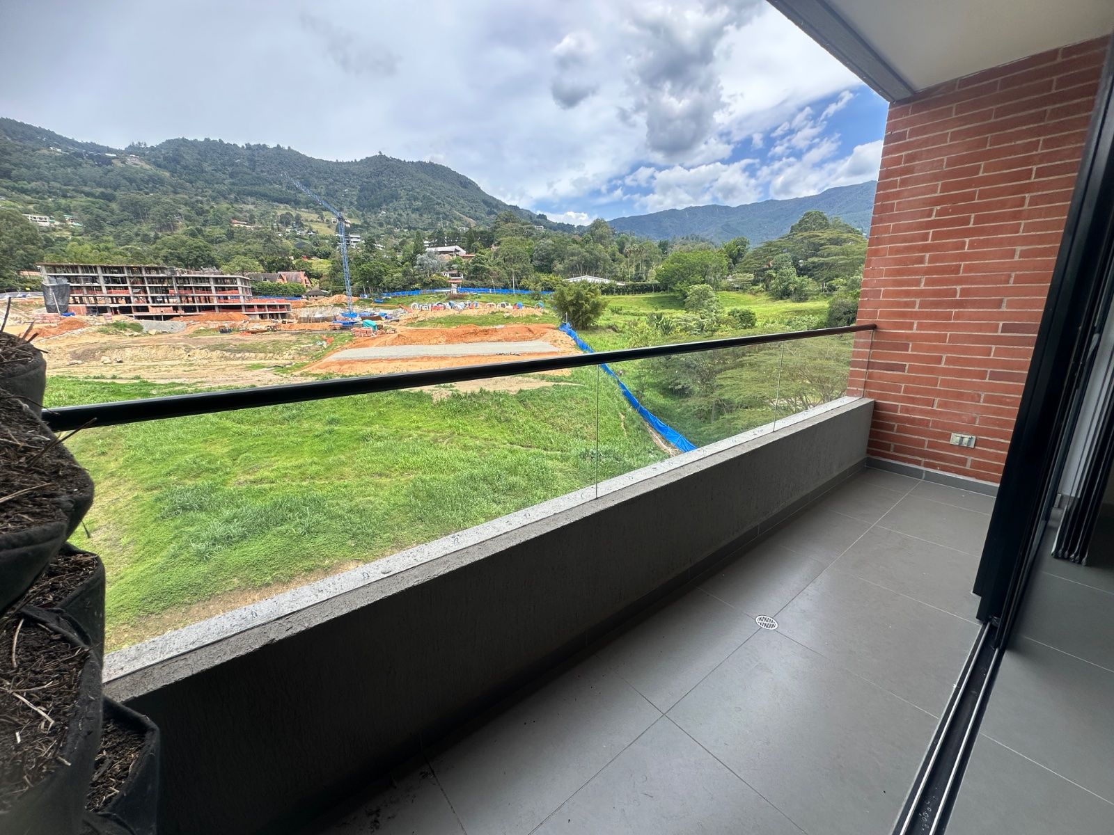 APARTAMENTO EN ARRIENDO UBICADO EN ENVIGADO SECTOR LOMA DEL ESCOBERO - 14