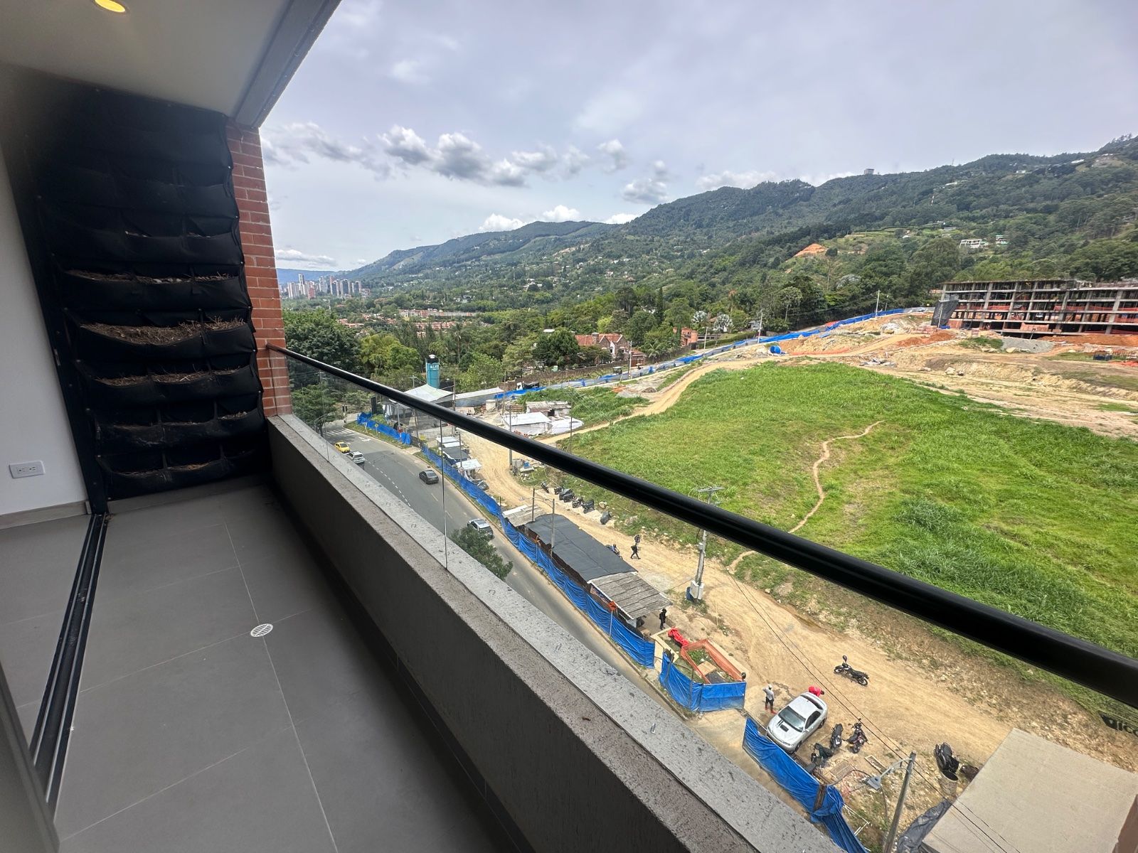 APARTAMENTO EN ARRIENDO UBICADO EN ENVIGADO SECTOR LOMA DEL ESCOBERO - 15