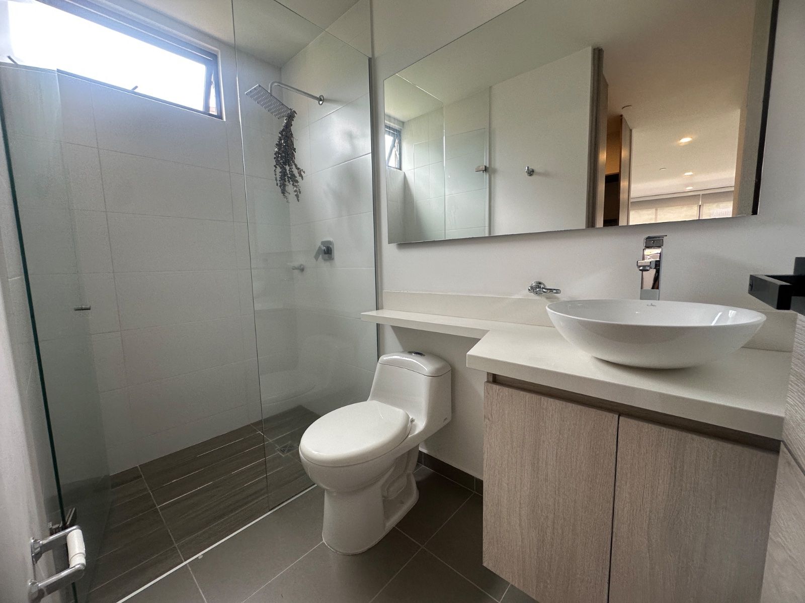 APARTAMENTO EN ARRIENDO UBICADO EN ENVIGADO SECTOR LOMA DEL ESCOBERO - 12