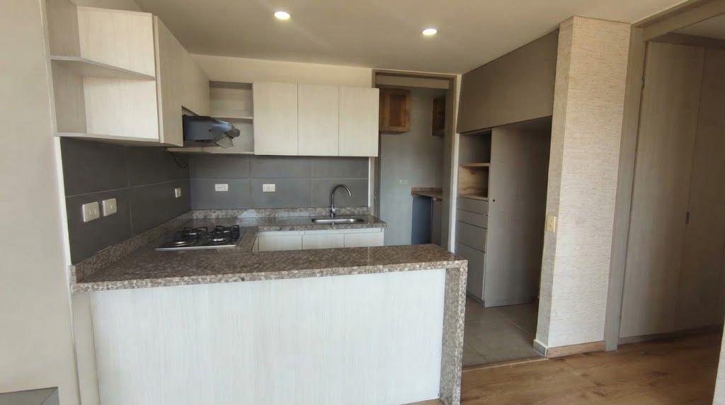 APARTAMENTO EN ARRIENDO UBICADO SABANETA SECTOR SAN REMO - 4
