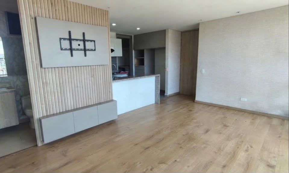 APARTAMENTO EN ARRIENDO UBICADO SABANETA SECTOR SAN REMO - 5