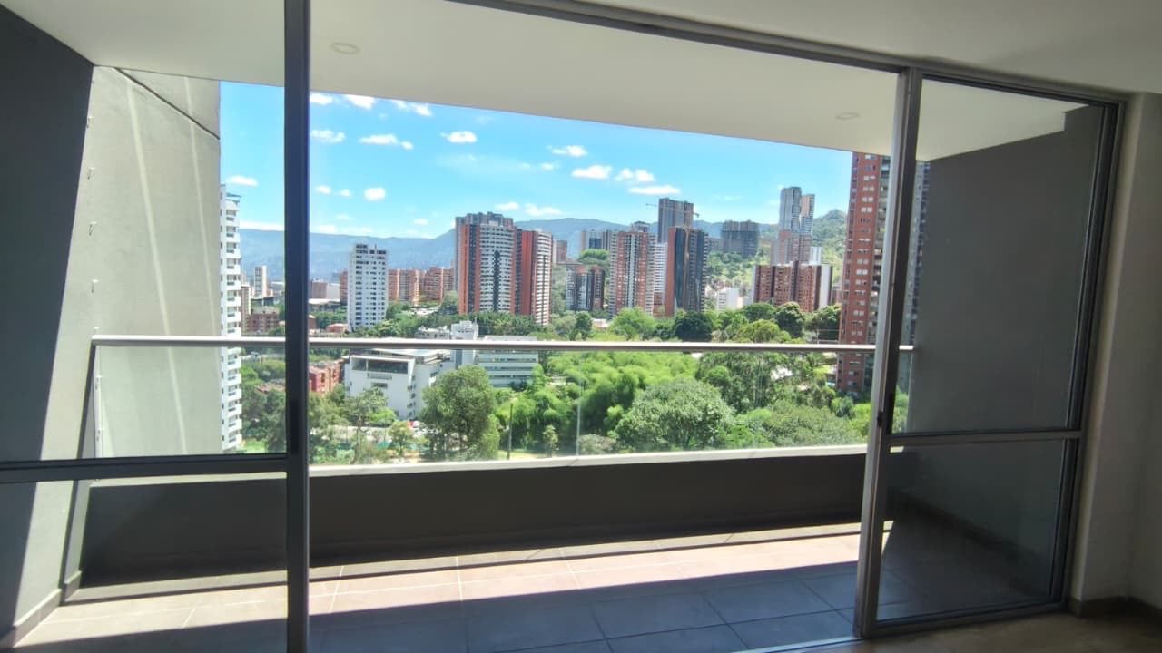APARTAMENTO EN ARRIENDO UBICADO SABANETA SECTOR SAN REMO - 13