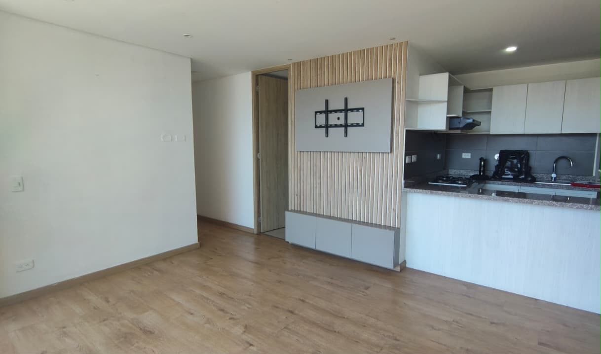 APARTAMENTO EN ARRIENDO UBICADO SABANETA SECTOR SAN REMO - 3