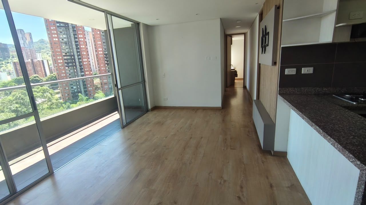 APARTAMENTO EN ARRIENDO UBICADO SABANETA SECTOR SAN REMO