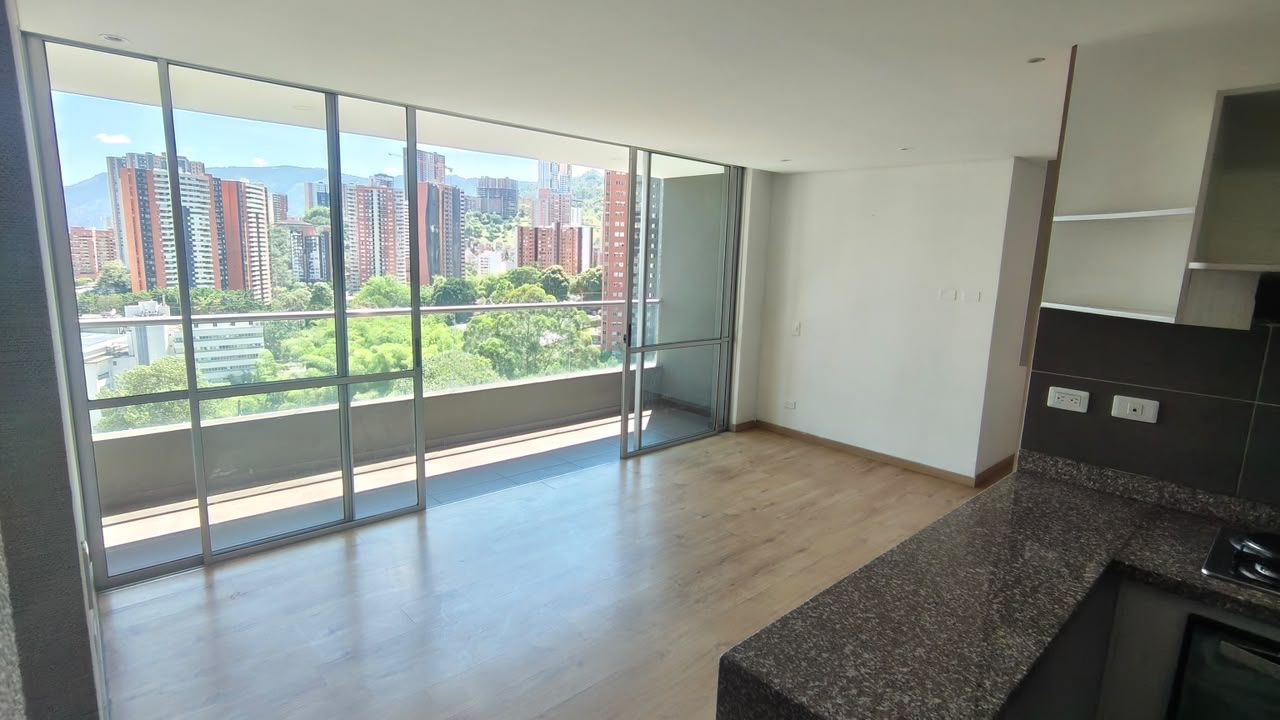 APARTAMENTO EN ARRIENDO UBICADO SABANETA SECTOR SAN REMO - 2