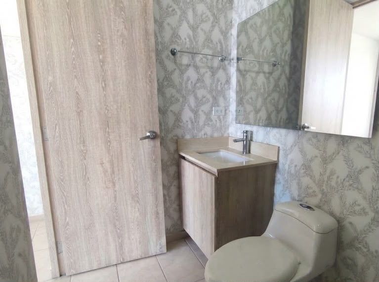 APARTAMENTO EN ARRIENDO UBICADO SABANETA SECTOR SAN REMO - 12