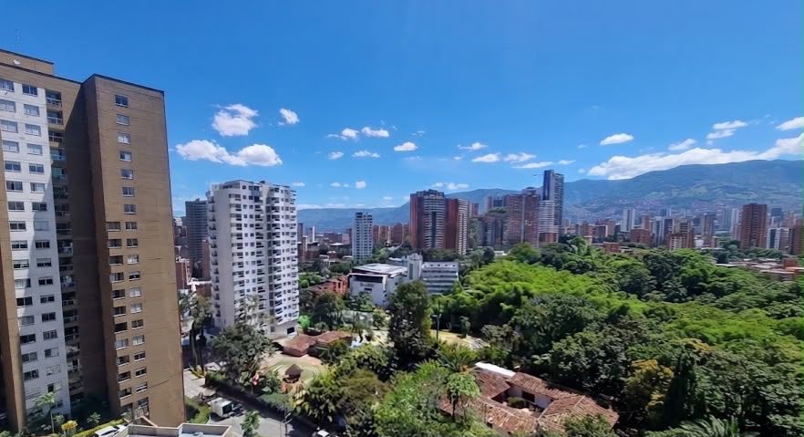APARTAMENTO EN ARRIENDO UBICADO SABANETA SECTOR SAN REMO - 14