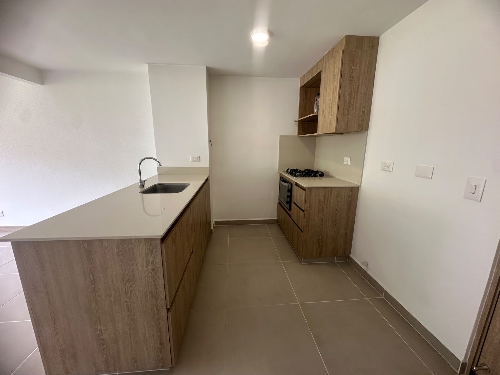 APARTAMENTO EN ARRIENDO UBICADO EN ENVIGADO SECTOR EL CHINGUI  - 3