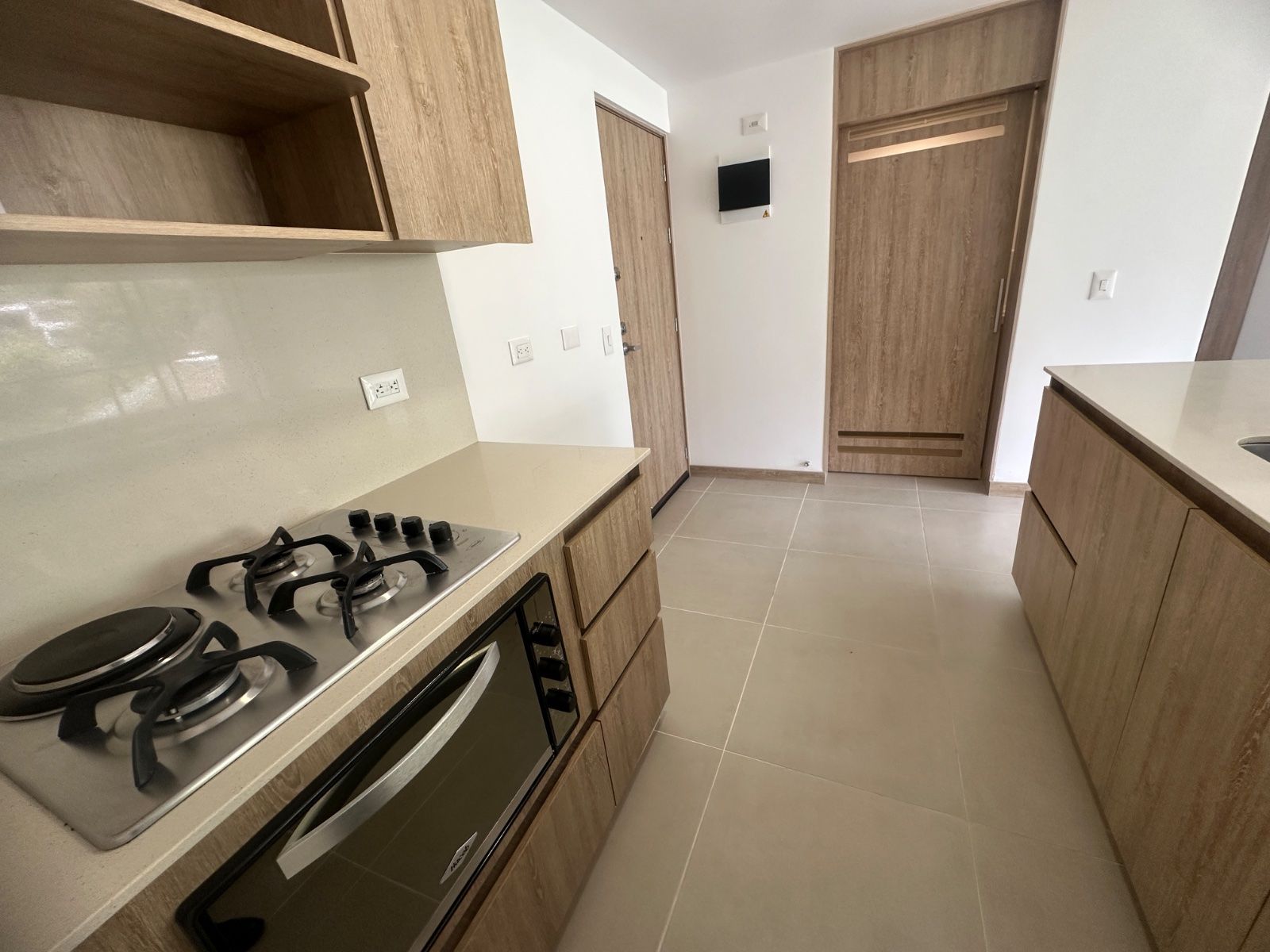 APARTAMENTO EN ARRIENDO UBICADO EN ENVIGADO SECTOR EL CHINGUI  - 4