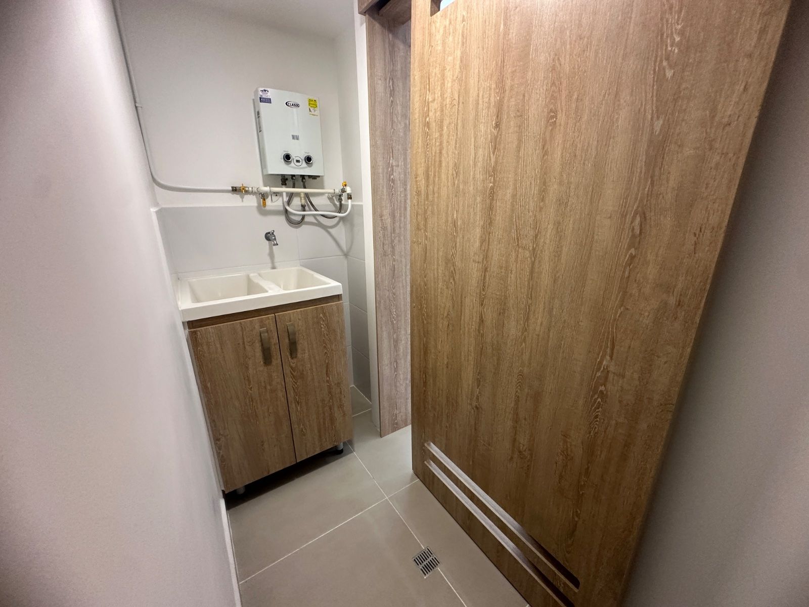 APARTAMENTO EN ARRIENDO UBICADO EN ENVIGADO SECTOR EL CHINGUI  - 14