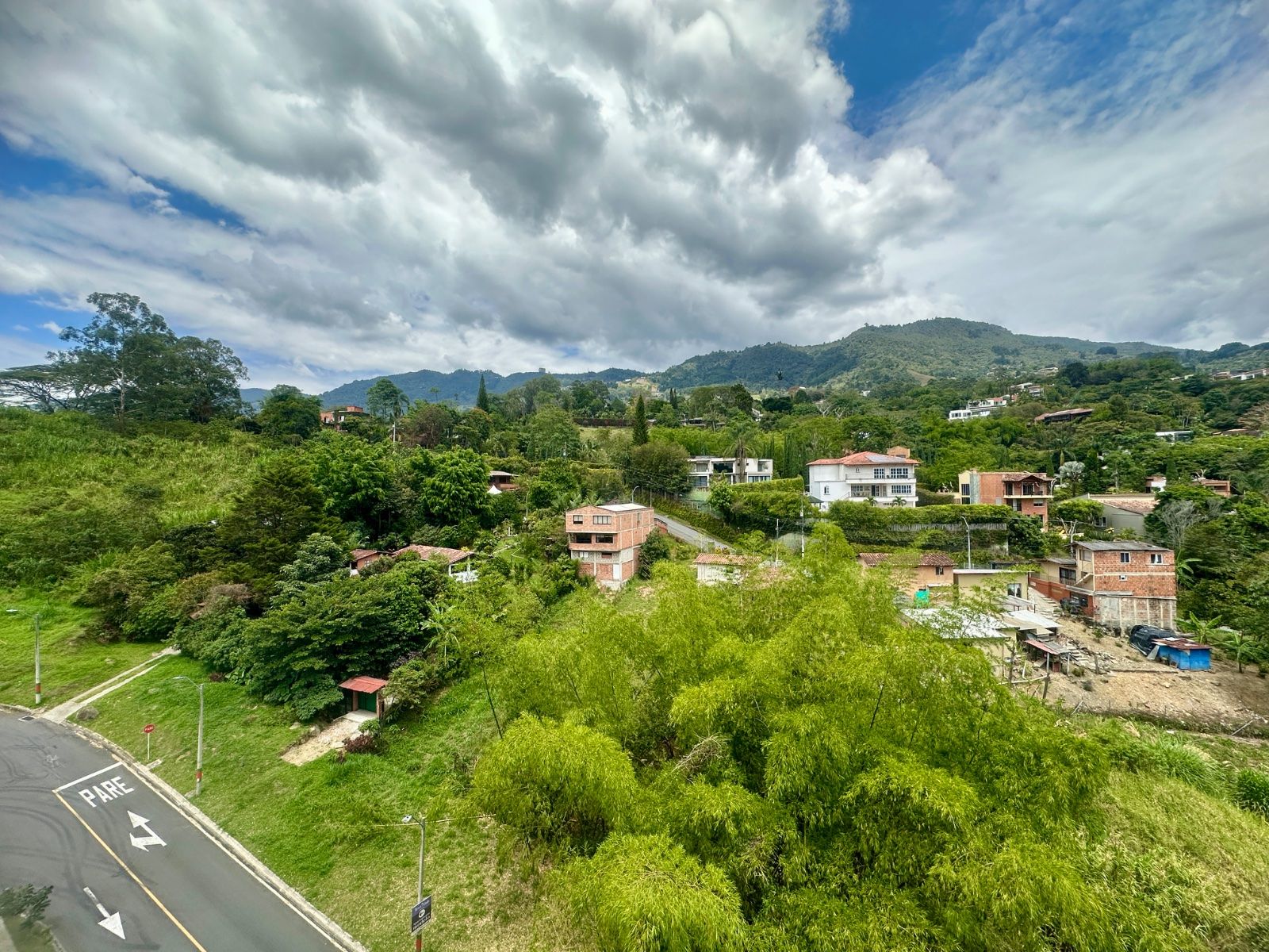 APARTAMENTO EN ARRIENDO UBICADO EN ENVIGADO SECTOR EL CHINGUI  - 16