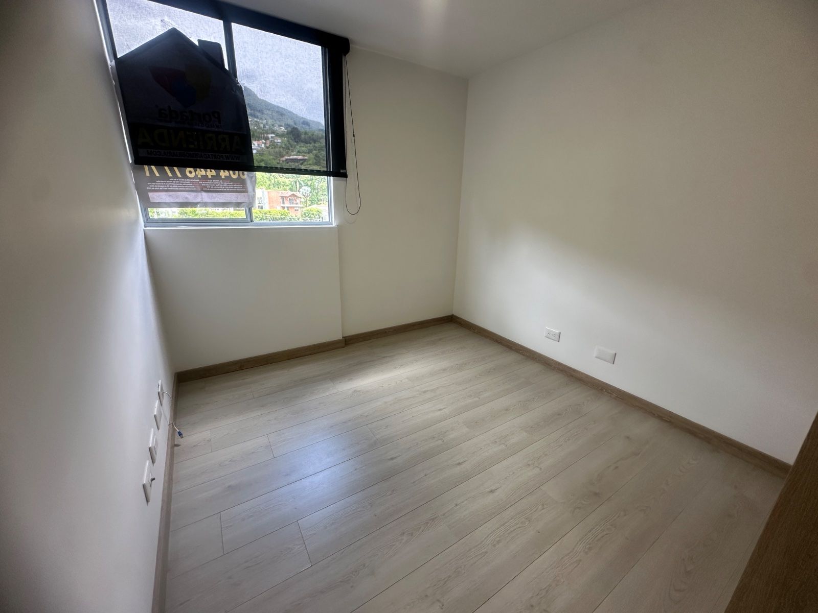 APARTAMENTO EN ARRIENDO UBICADO EN ENVIGADO SECTOR EL CHINGUI  - 6