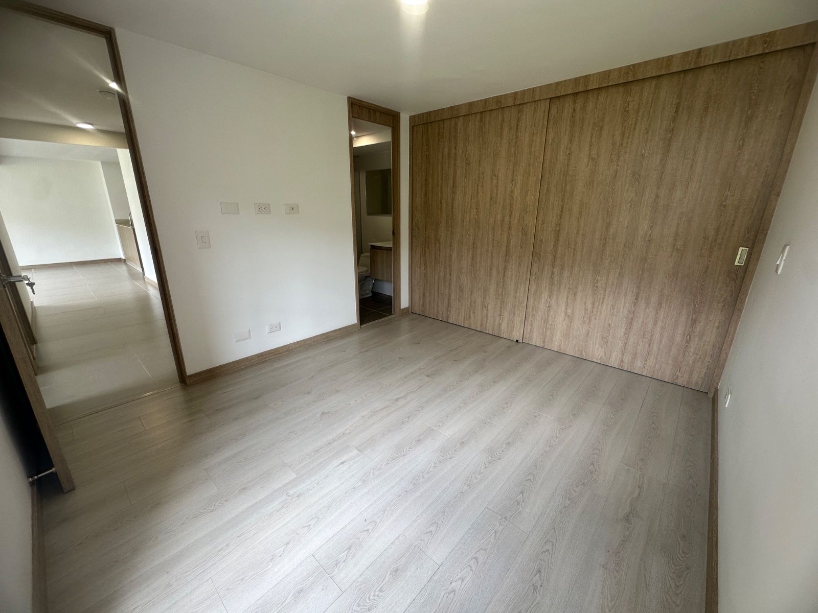 APARTAMENTO EN ARRIENDO UBICADO EN ENVIGADO SECTOR EL CHINGUI  - 11