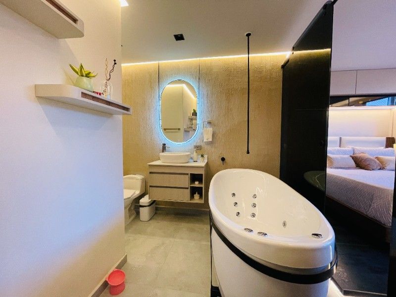 APARTAMENTO EN VENTA UBICADO EN SABANETA SECTOR CALLE LARGA - 12