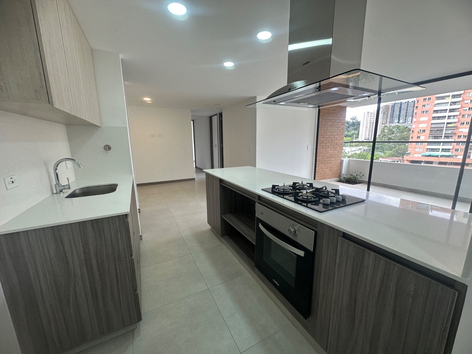 APARTAMENTO EN ARRIENDO UBICADO EN ENVIGADO SECTOR CAMINO VERDE - 3