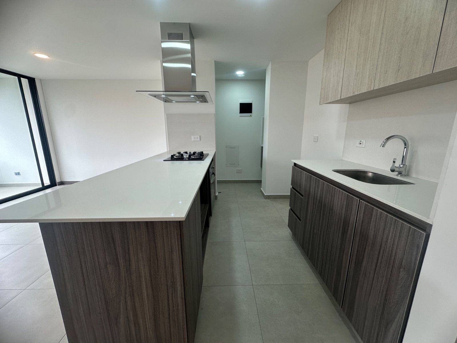 APARTAMENTO EN ARRIENDO UBICADO EN ENVIGADO SECTOR CAMINO VERDE - 4