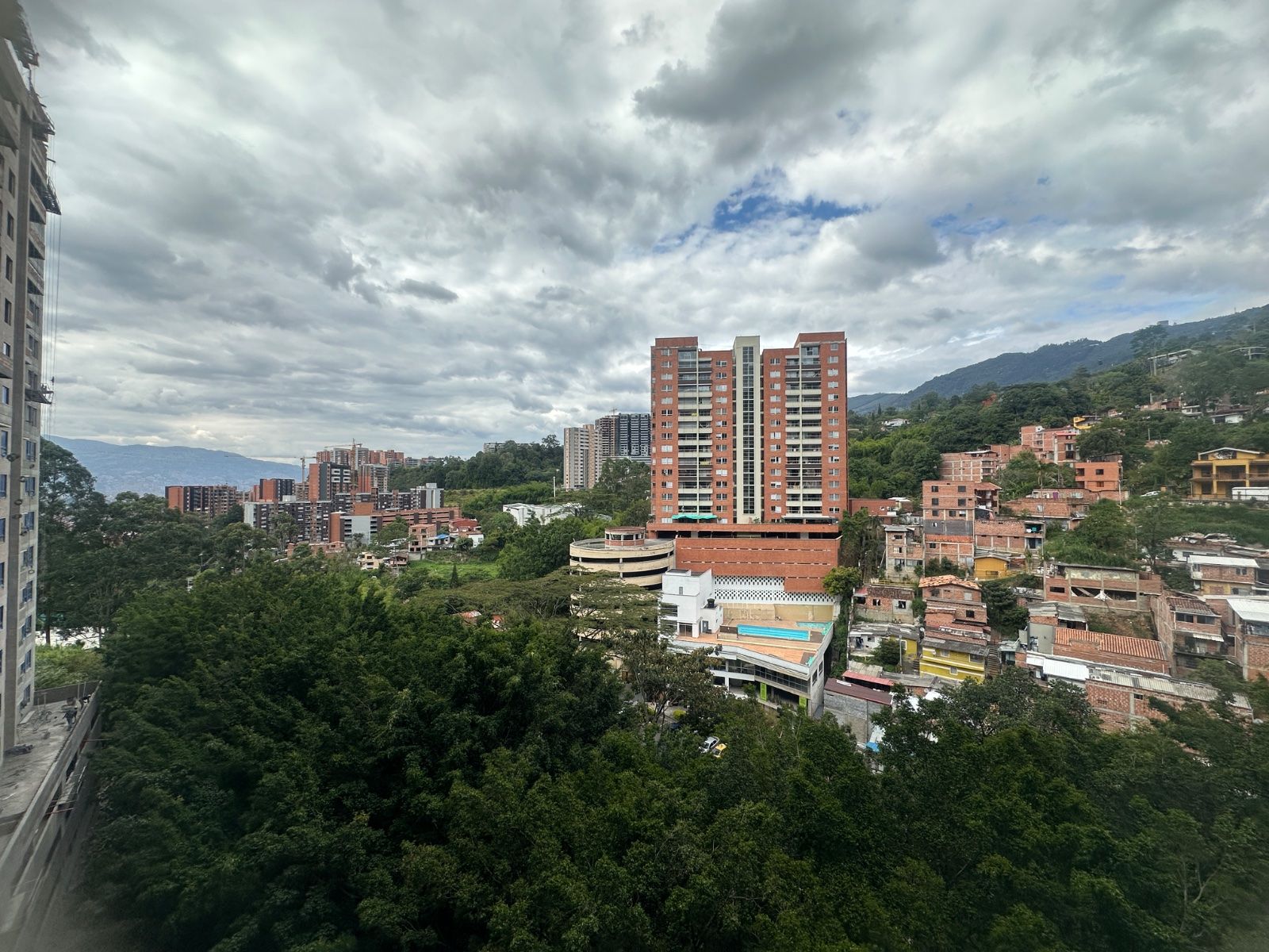 APARTAMENTO EN ARRIENDO UBICADO EN ENVIGADO SECTOR CAMINO VERDE - 14