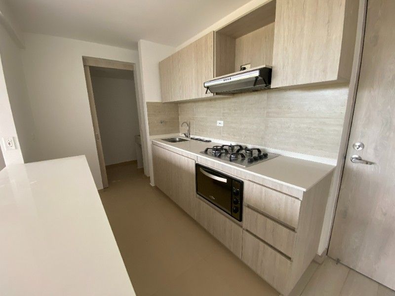 	 APARTAMENTO EN VENTA UBICADA EN RIONEGRO EN EL SECTOR SAN ANTONIO - 2