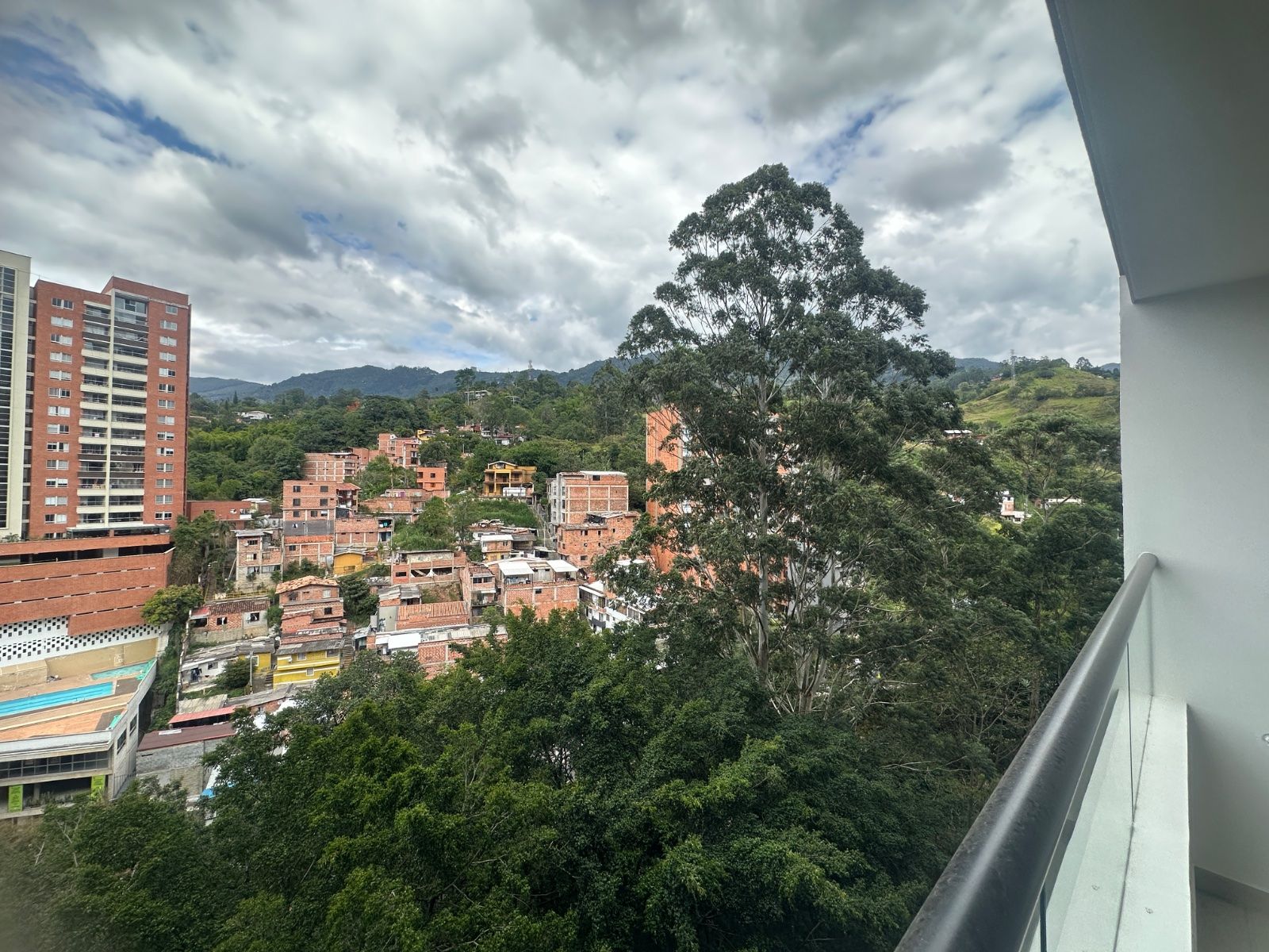 APARTAMENTO EN ARRIENDO UBICADO EN ENVIGADO SECTOR CAMINO VERDE - 15