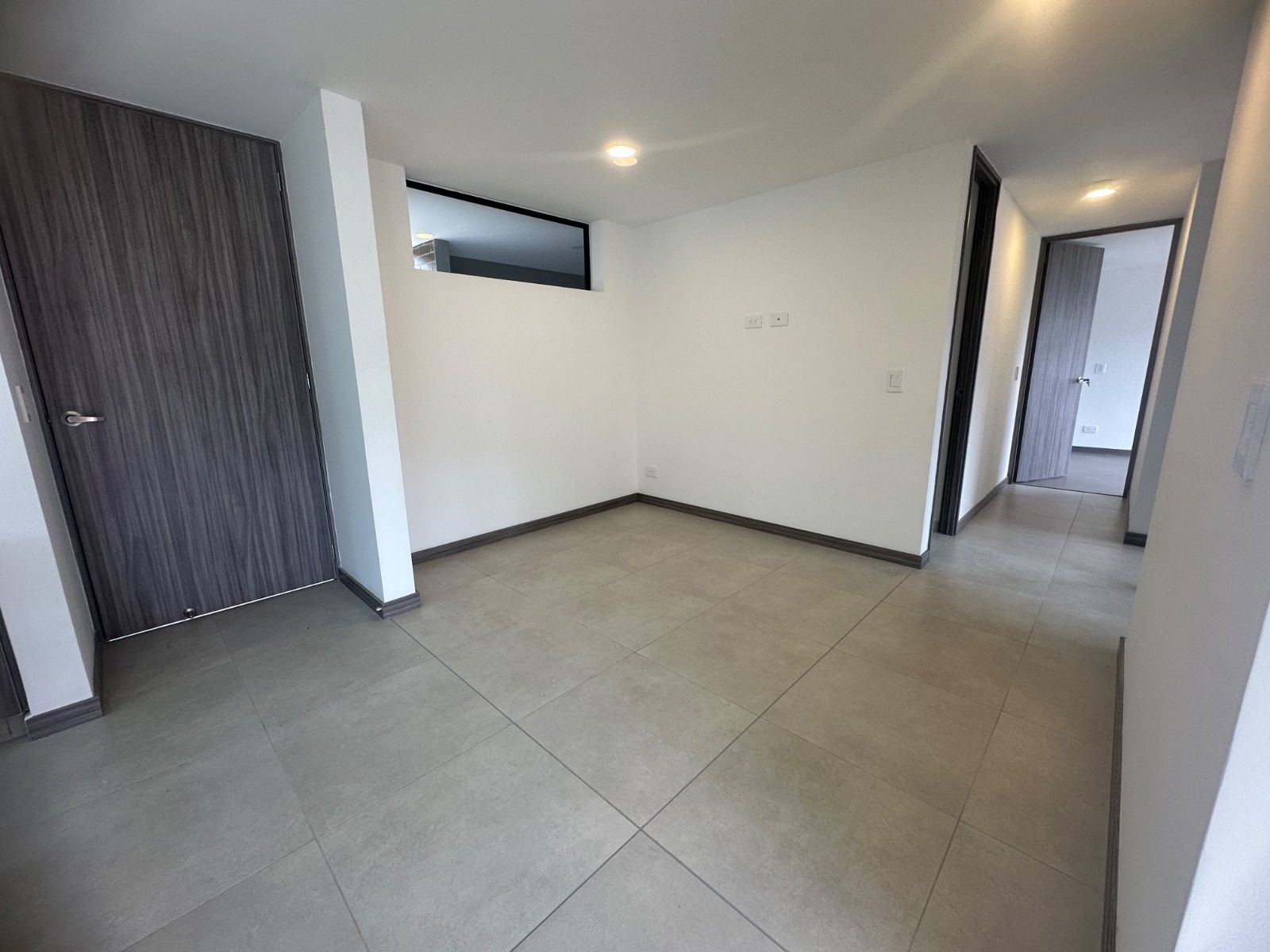 APARTAMENTO EN ARRIENDO UBICADO EN ENVIGADO SECTOR CAMINO VERDE - 2