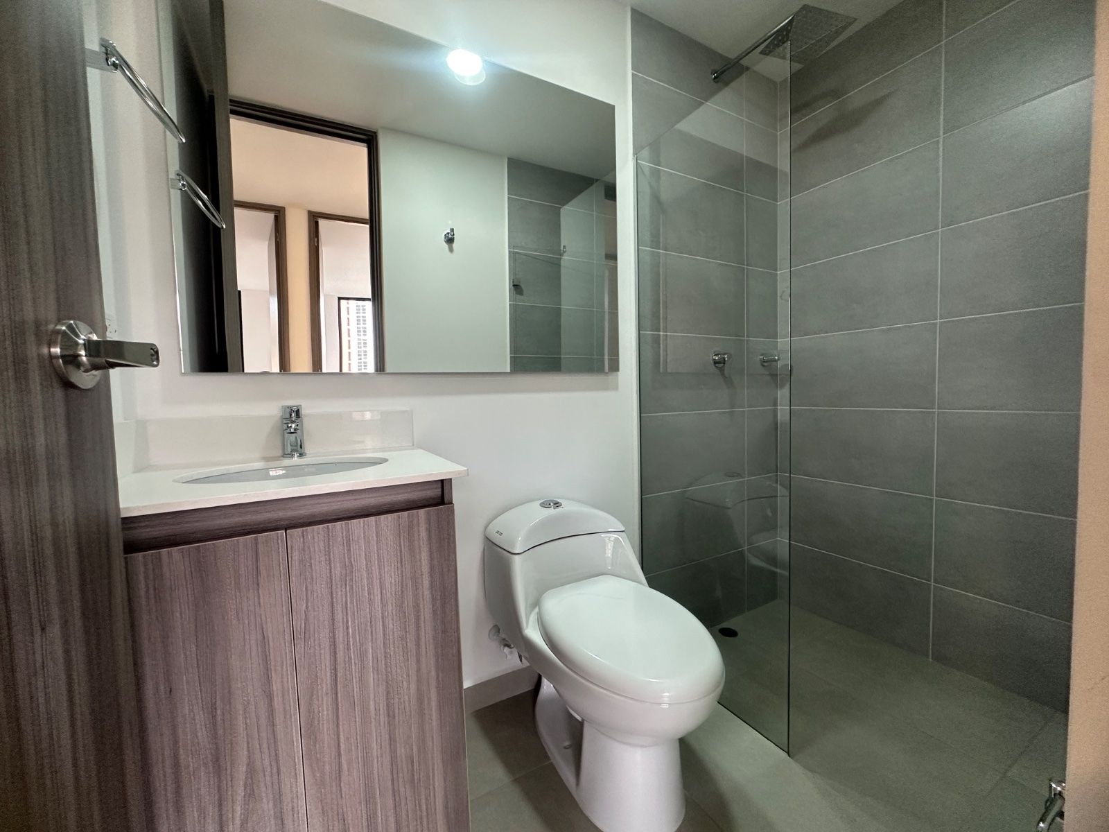 APARTAMENTO EN ARRIENDO UBICADO EN ENVIGADO SECTOR CAMINO VERDE - 12