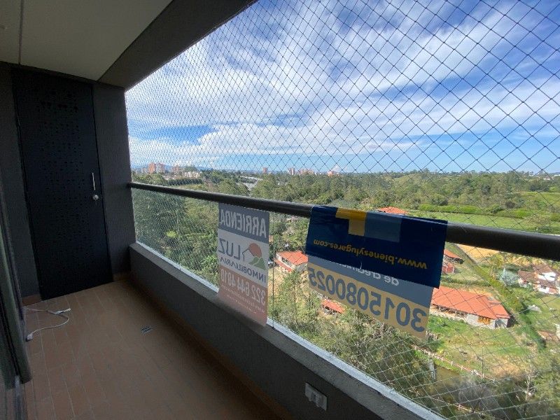 	 APARTAMENTO EN VENTA UBICADA EN RIONEGRO EN EL SECTOR SAN ANTONIO - 11