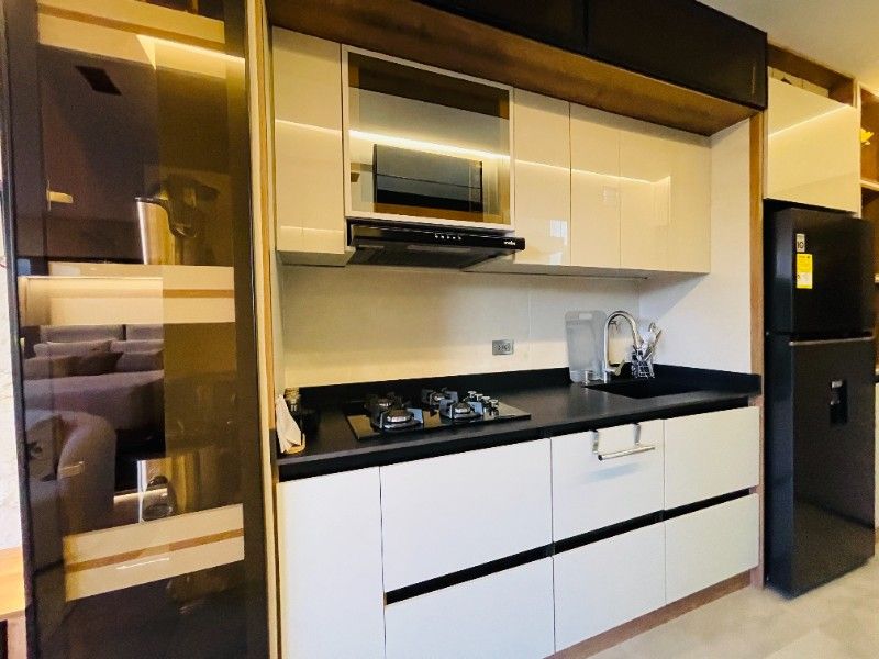 APARTAMENTO EN VENTA UBICADO EN SABANETA SECTOR CALLE LARGA - 6