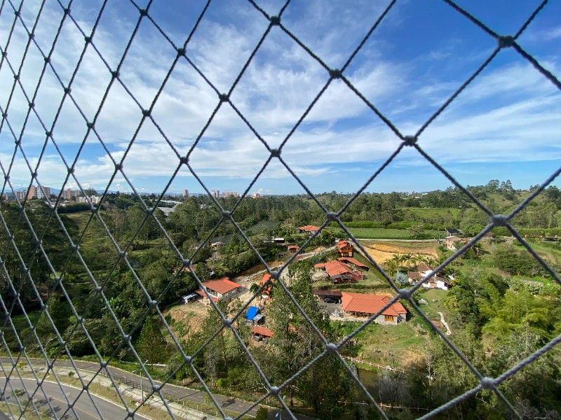 	 APARTAMENTO EN VENTA UBICADA EN RIONEGRO EN EL SECTOR SAN ANTONIO - 12