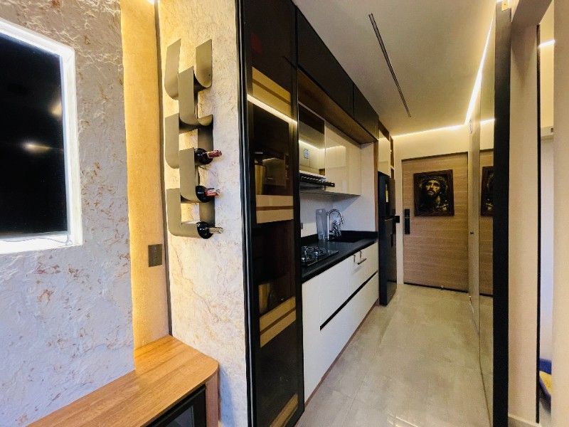 APARTAMENTO EN VENTA UBICADO EN SABANETA SECTOR CALLE LARGA - 7