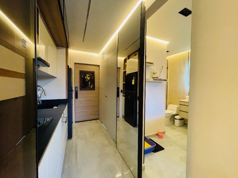 APARTAMENTO EN VENTA UBICADO EN SABANETA SECTOR CALLE LARGA - 5