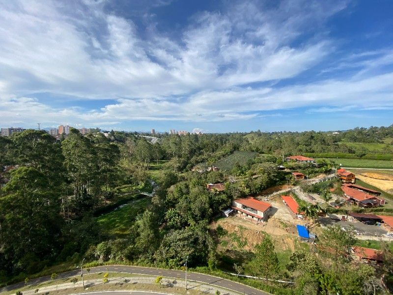 APARTAMENTO EN ARRIENDO UBICADO EN RIONEGRO EN EL SECTOR SAN ANTONIO - 13