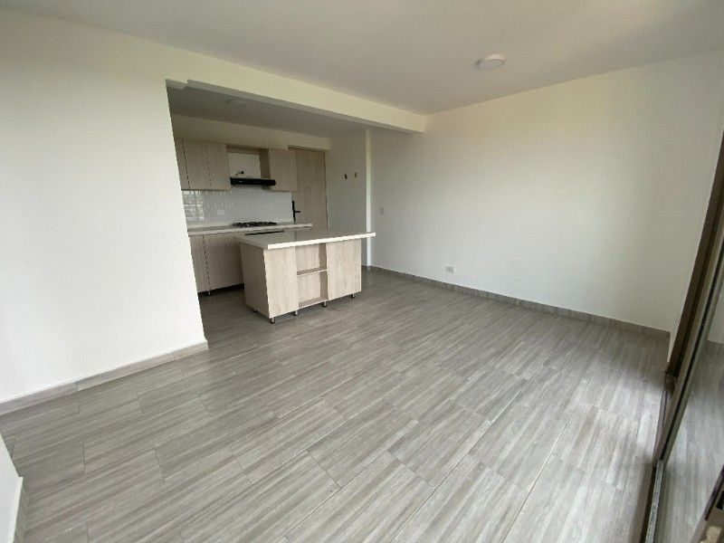 APARTAMENTO EN ARRIENDO UBICADO EN RIONEGRO EN EL SECTOR SAN ANTONIO - 4