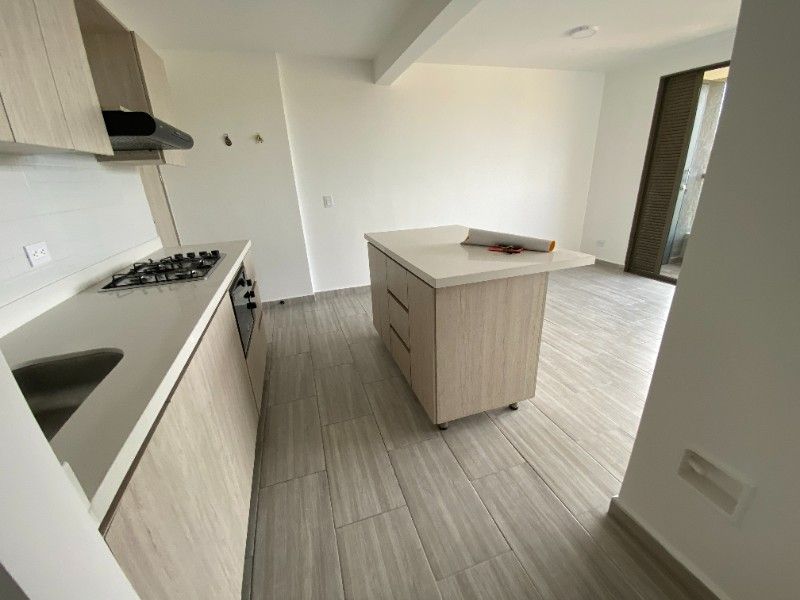 APARTAMENTO EN ARRIENDO UBICADO EN RIONEGRO EN EL SECTOR SAN ANTONIO - 5
