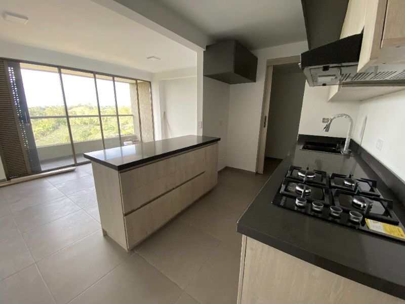 APARTAMENTO EN ARRIENDO UBICADO EN RIONEGRO EN EL SECTOR SAN ANTONIO - 6