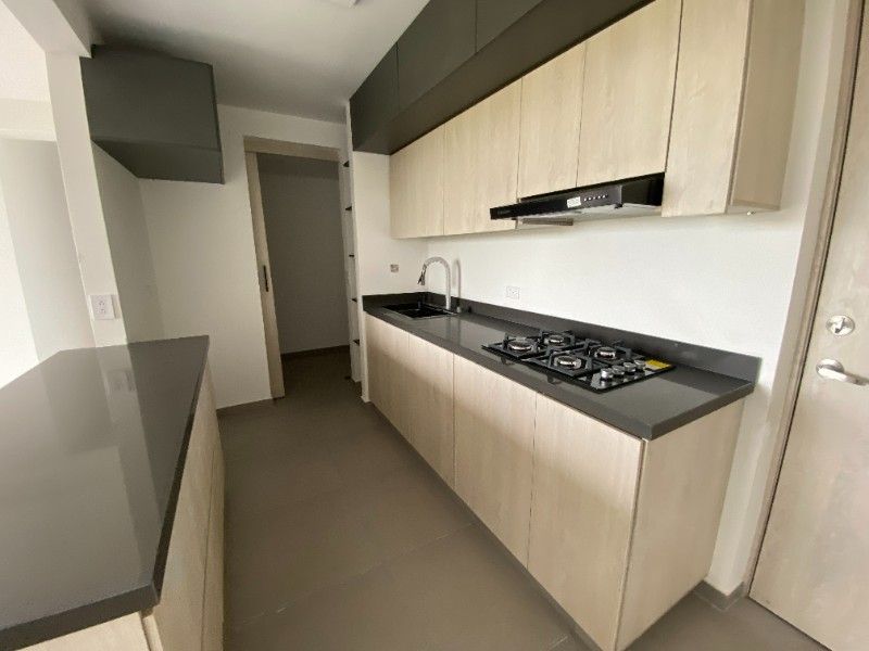APARTAMENTO EN ARRIENDO UBICADO EN RIONEGRO EN EL SECTOR SAN ANTONIO - 2