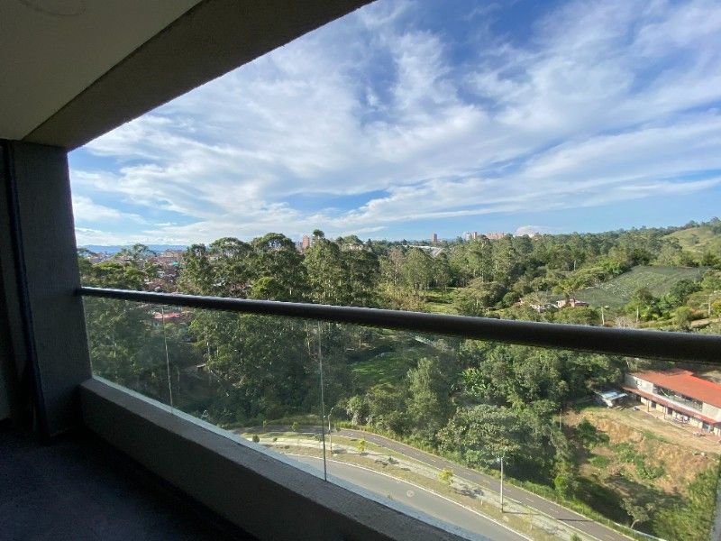 APARTAMENTO EN ARRIENDO UBICADO EN RIONEGRO EN EL SECTOR SAN ANTONIO - 10