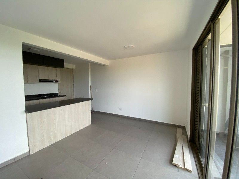 APARTAMENTO EN ARRIENDO UBICADO EN RIONEGRO EN EL SECTOR SAN ANTONIO - 3
