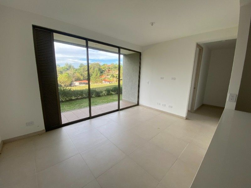 APARTAMENTO EN ARRIENDO UBICADO EN RIONEGRO EN EL SECTOR SAN ANTONIO - 3