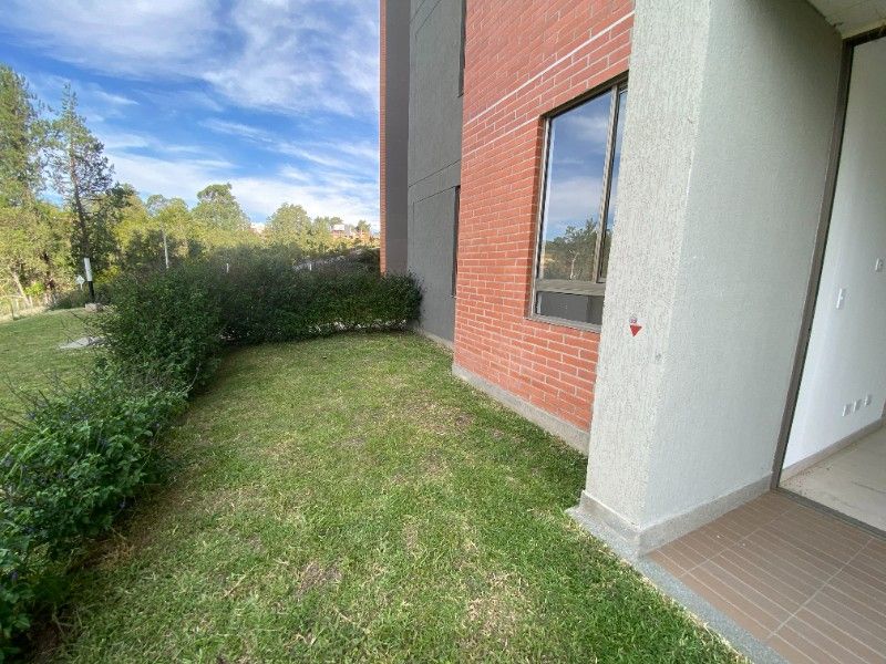 APARTAMENTO EN ARRIENDO UBICADO EN RIONEGRO EN EL SECTOR SAN ANTONIO - 13