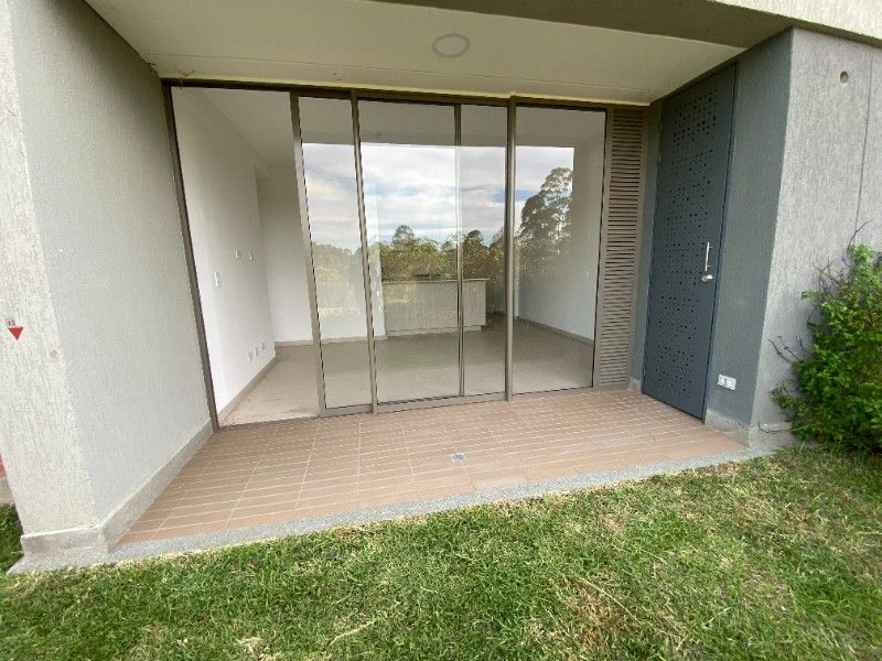 APARTAMENTO EN ARRIENDO UBICADO EN RIONEGRO EN EL SECTOR SAN ANTONIO - 10