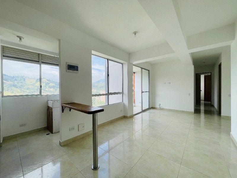 APARTAMENTO EN VENTA UBICADO EN SABANETA SECTOR LAS LOMITAS - 4