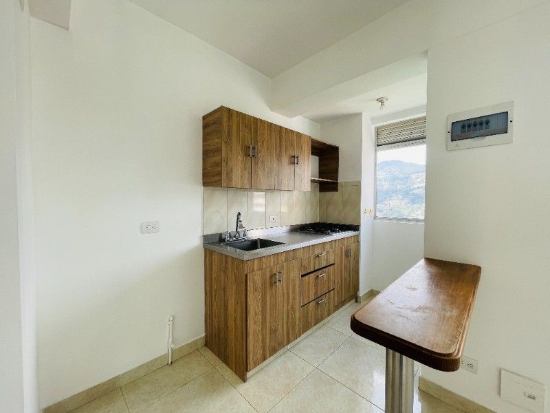 APARTAMENTO EN VENTA UBICADO EN SABANETA SECTOR LAS LOMITAS - 7