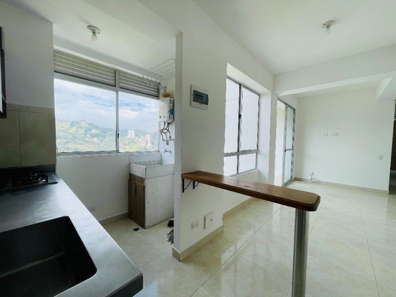 APARTAMENTO EN VENTA UBICADO EN SABANETA SECTOR LAS LOMITAS - 6