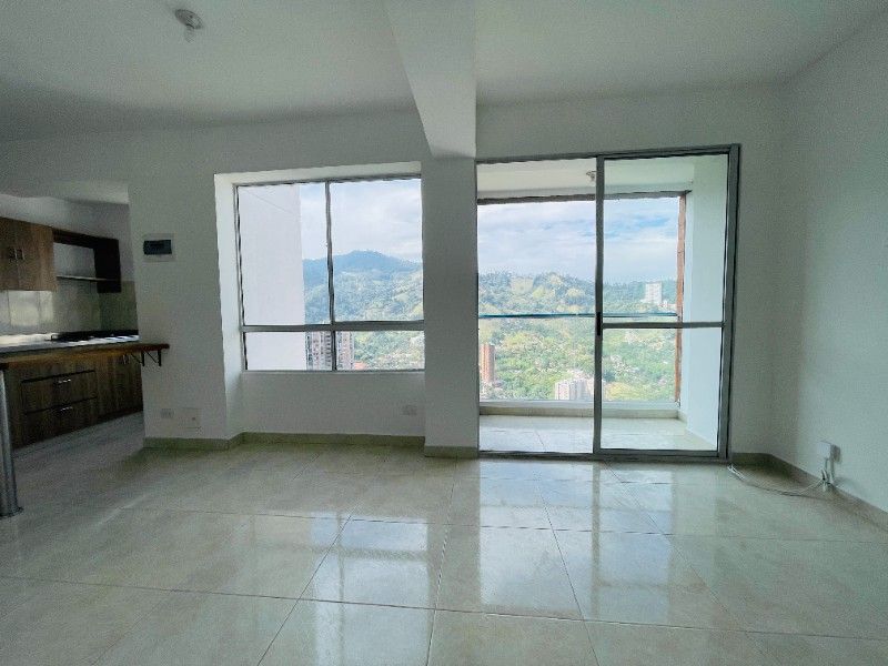APARTAMENTO EN VENTA UBICADO EN SABANETA SECTOR LAS LOMITAS - 2