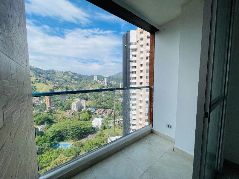APARTAMENTO EN VENTA UBICADO EN SABANETA SECTOR LAS LOMITAS - 16