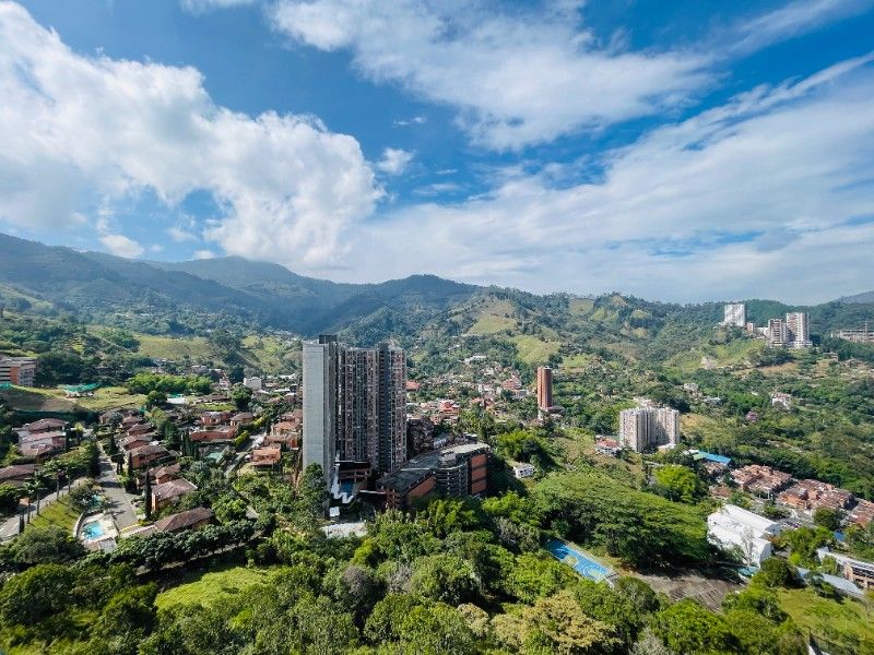 APARTAMENTO EN VENTA UBICADO EN SABANETA SECTOR LAS LOMITAS - 20