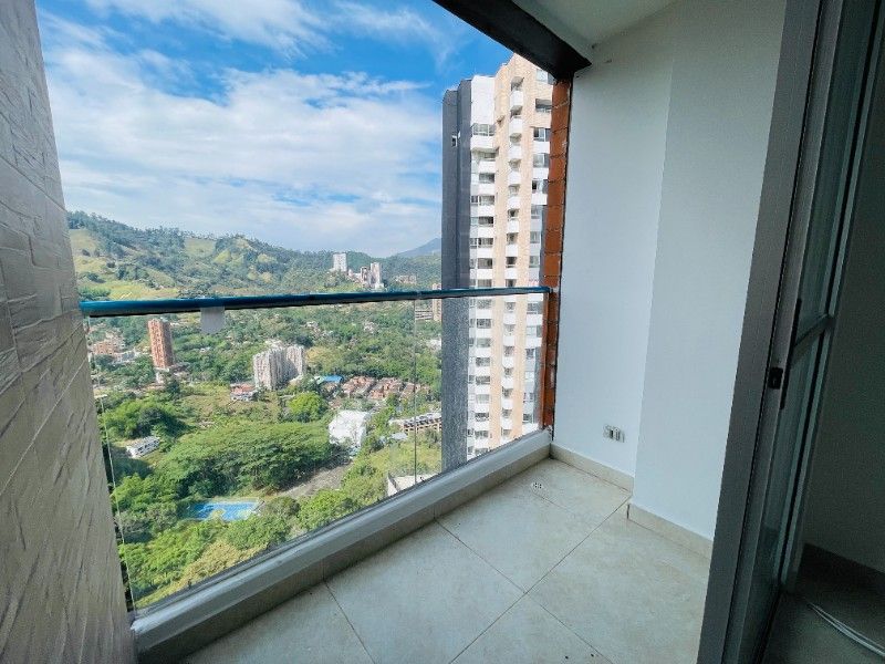 APARTAMENTO EN VENTA UBICADO EN SABANETA SECTOR LAS LOMITAS - 18