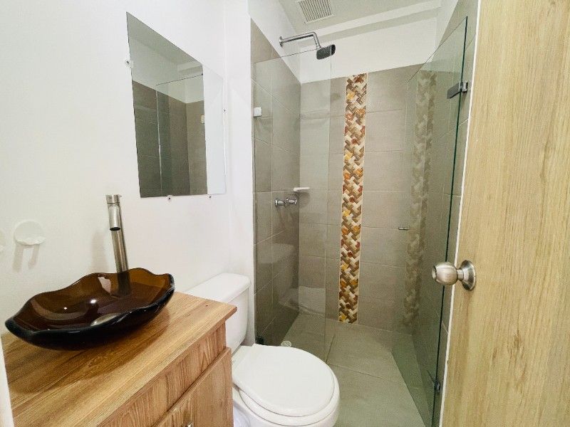 APARTAMENTO EN VENTA UBICADO EN SABANETA SECTOR LAS LOMITAS - 14