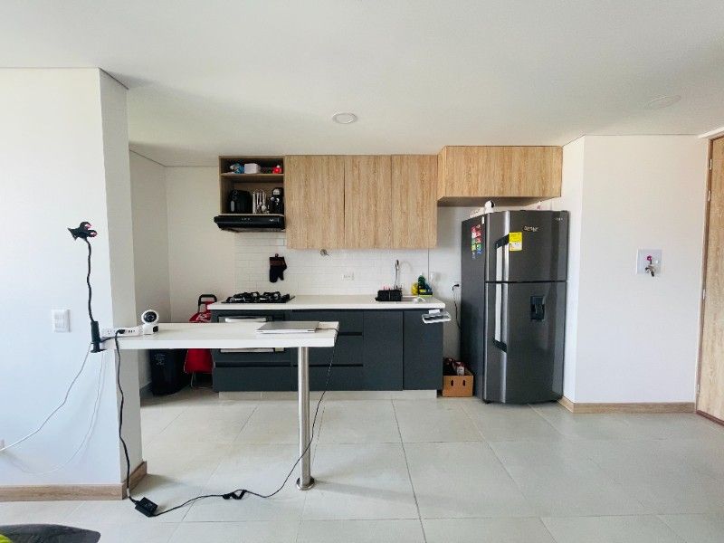 APARTAMENTO EN VENTA UBICADO EN ITAGÜÍ SECTOR DITAIRES - 2