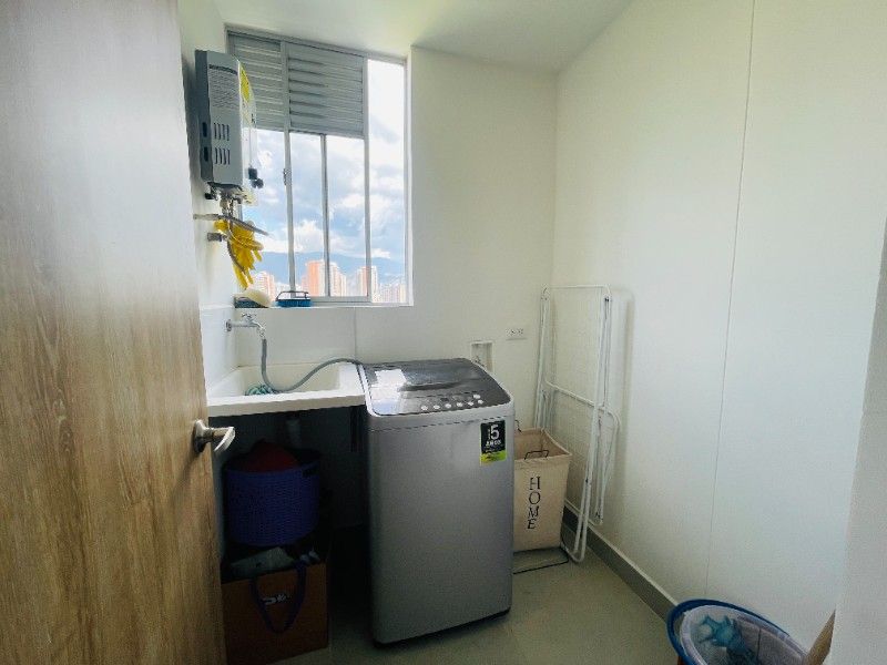 APARTAMENTO EN VENTA UBICADO EN ITAGÜÍ SECTOR DITAIRES - 9